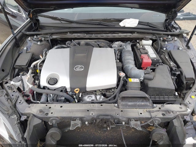 Продаж на аукціоні авто 2025 Lexus Es 350, vin: 58ADZ1B11SU195531, номер лоту: 45669299