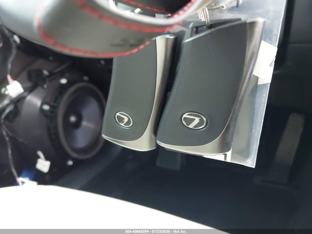 Продаж на аукціоні авто 2025 Lexus Es 350, vin: 58ADZ1B11SU195531, номер лоту: 45669299