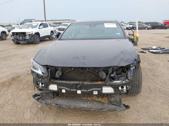 Продаж на аукціоні авто 2025 Lexus Es 350, vin: 58ADZ1B11SU195531, номер лоту: 45669299