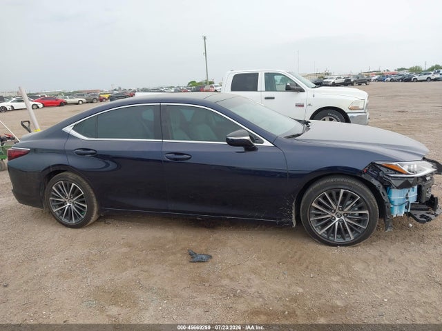 Продаж на аукціоні авто 2025 Lexus Es 350, vin: 58ADZ1B11SU195531, номер лоту: 45669299