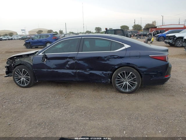 Продаж на аукціоні авто 2025 Lexus Es 350, vin: 58ADZ1B11SU195531, номер лоту: 45669299