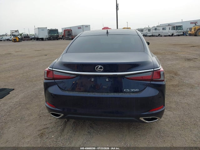 Продаж на аукціоні авто 2025 Lexus Es 350, vin: 58ADZ1B11SU195531, номер лоту: 45669299