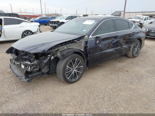 Продаж на аукціоні авто 2025 Lexus Es 350, vin: 58ADZ1B11SU195531, номер лоту: 45669299