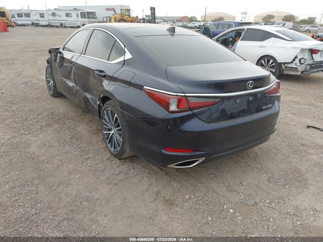 Продаж на аукціоні авто 2025 Lexus Es 350, vin: 58ADZ1B11SU195531, номер лоту: 45669299
