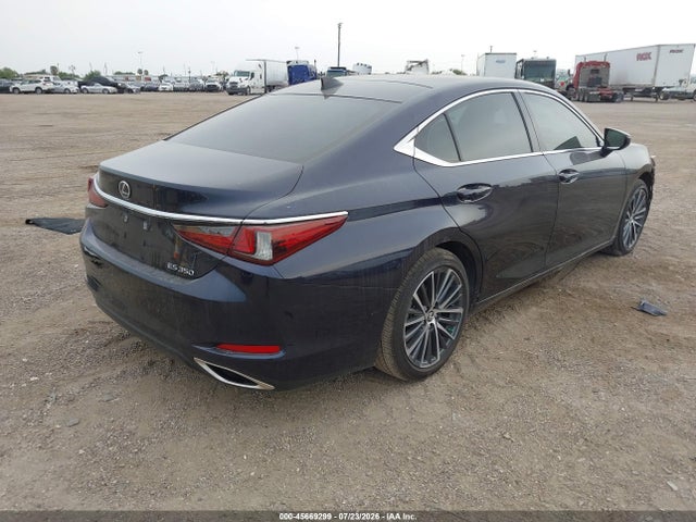 Продаж на аукціоні авто 2025 Lexus Es 350, vin: 58ADZ1B11SU195531, номер лоту: 45669299
