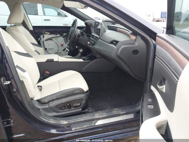 Продаж на аукціоні авто 2025 Lexus Es 350, vin: 58ADZ1B11SU195531, номер лоту: 45669299