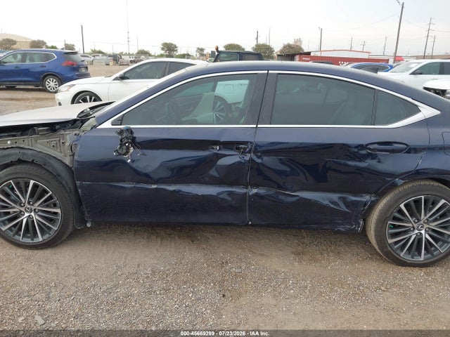 Продаж на аукціоні авто 2025 Lexus Es 350, vin: 58ADZ1B11SU195531, номер лоту: 45669299