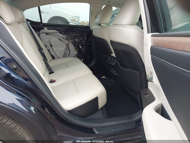 Продаж на аукціоні авто 2025 Lexus Es 350, vin: 58ADZ1B11SU195531, номер лоту: 45669299
