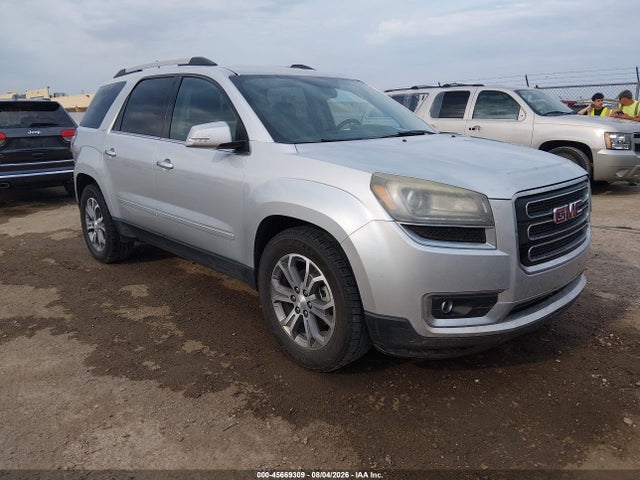 2016 1GKKVRKDXGJ278606 главное изображение