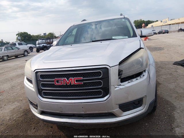GMC Acadia Slt-1 2016 1GKKVRKDXGJ278606 Image 12