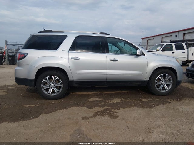 GMC Acadia Slt-1 2016 1GKKVRKDXGJ278606 Image 13