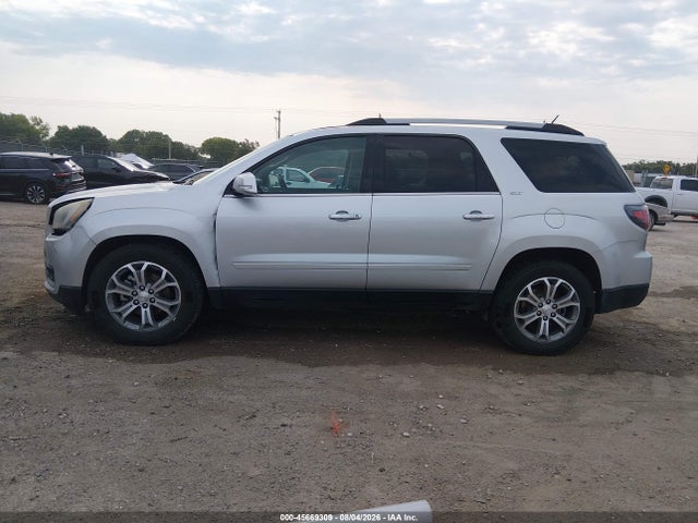 GMC Acadia Slt-1 2016 1GKKVRKDXGJ278606 Image 14