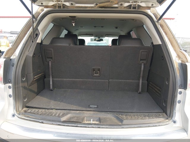 GMC Acadia Slt-1 2016 1GKKVRKDXGJ278606 Image 16
