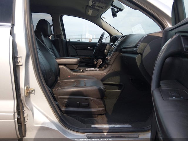GMC Acadia Slt-1 2016 1GKKVRKDXGJ278606 Image 5