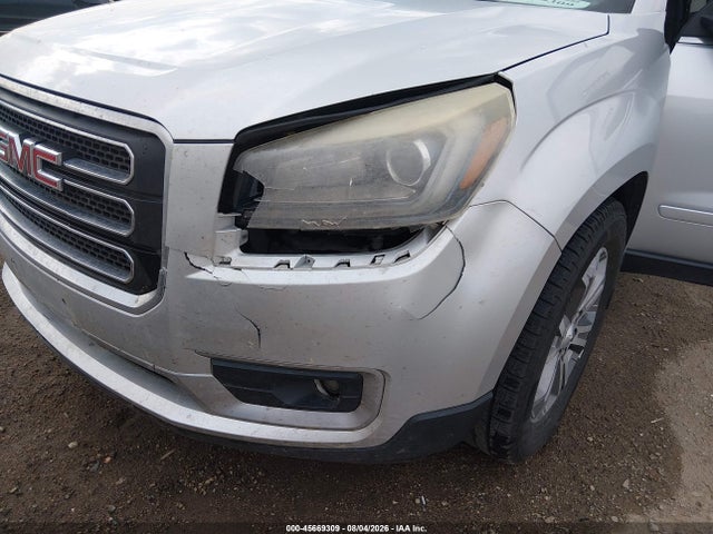 GMC Acadia Slt-1 2016 1GKKVRKDXGJ278606 Image 6