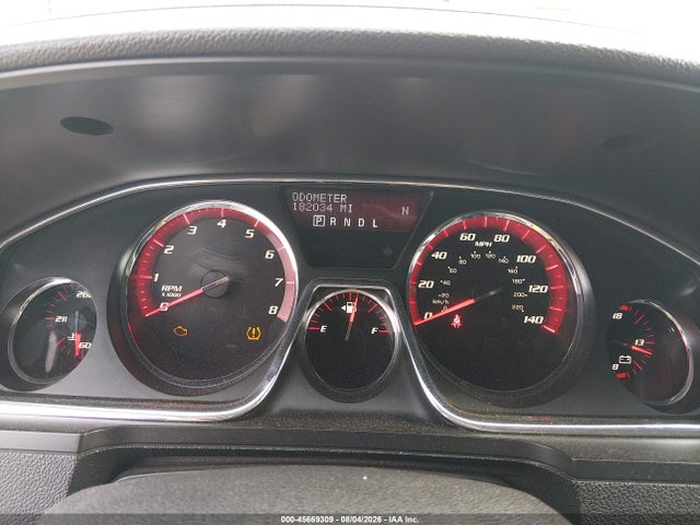 GMC Acadia Slt-1 2016 1GKKVRKDXGJ278606 Image 7