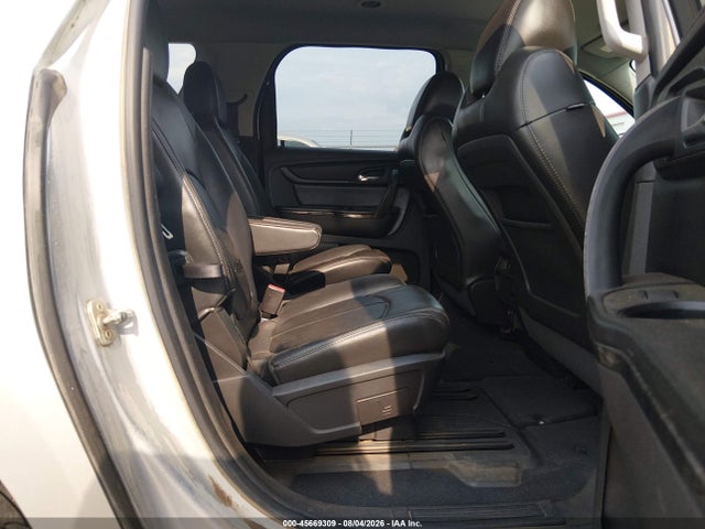 GMC Acadia Slt-1 2016 1GKKVRKDXGJ278606 Image 8