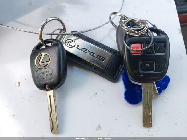 Продажа на аукционе авто 2001 Lexus Rx 300, vin: JTJHF10U310213582, номер лота: 45669313