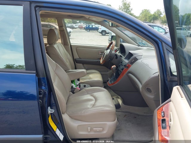 Продажа на аукционе авто 2001 Lexus Rx 300, vin: JTJHF10U310213582, номер лота: 45669313