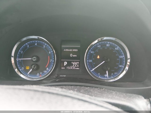 5YFBURHE1JP786593 Toyota COROLLA LE