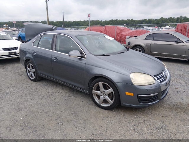 Auction sale of the 2008 Volkswagen Jetta Se/sel, vin: 3VWRZ71K38M073956, lot number: 45669316