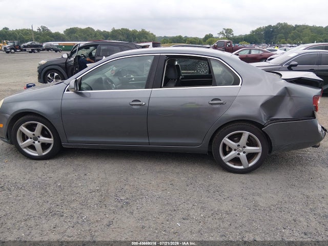 45669316 :رقم المزاد ، 3VWRZ71K38M073956 vin ، 2008 Volkswagen Jetta Se/sel مزاد بيع