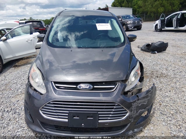 Ford C-max Hybrid Se 2015 1FADP5AU2FL110184 Image 13