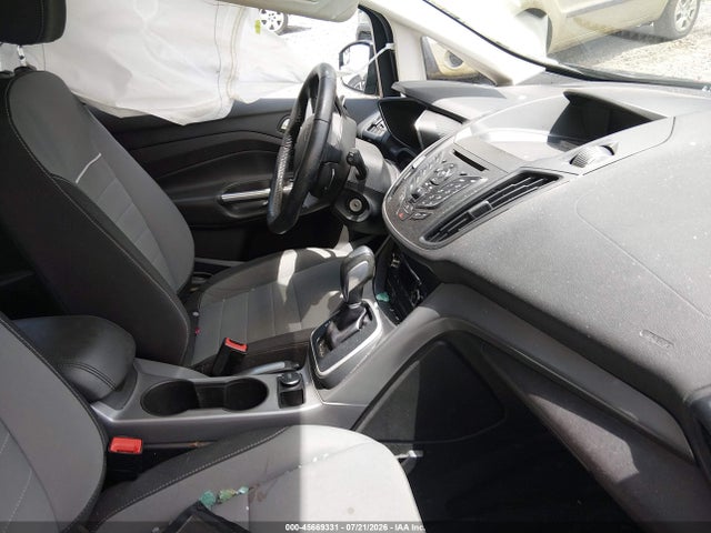 Ford C-max Hybrid Se 2015 1FADP5AU2FL110184 Image 5