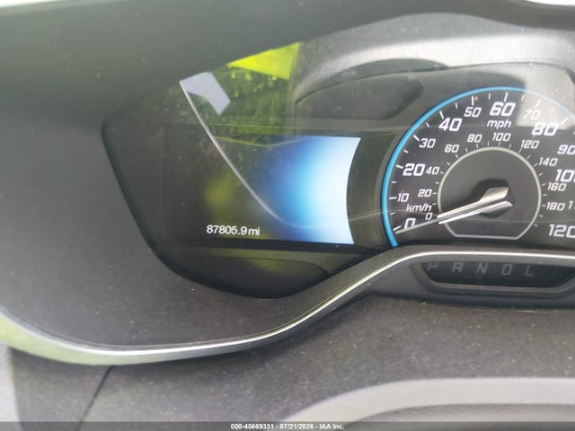 Ford C-max Hybrid Se 2015 1FADP5AU2FL110184 Image 7