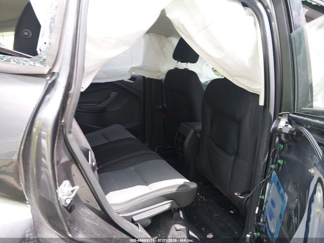 Ford C-max Hybrid Se 2015 1FADP5AU2FL110184 Image 8