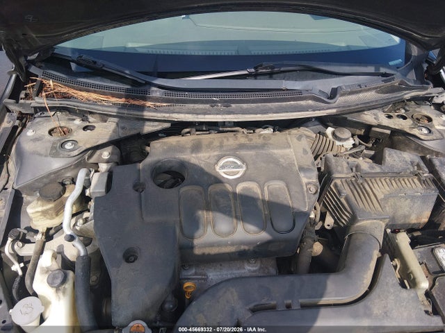 Продажа на аукционе авто 2012 Nissan Altima 2.5, vin: 1N4AL2AP7CN577737, номер лота: 45669332
