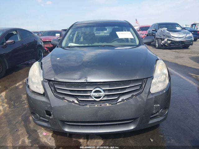 Продажа на аукционе авто 2012 Nissan Altima 2.5, vin: 1N4AL2AP7CN577737, номер лота: 45669332