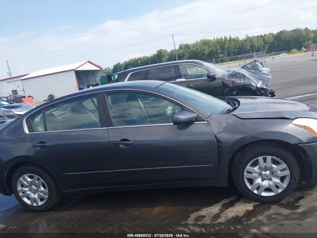 Продажа на аукционе авто 2012 Nissan Altima 2.5, vin: 1N4AL2AP7CN577737, номер лота: 45669332