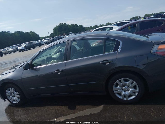Продажа на аукционе авто 2012 Nissan Altima 2.5, vin: 1N4AL2AP7CN577737, номер лота: 45669332