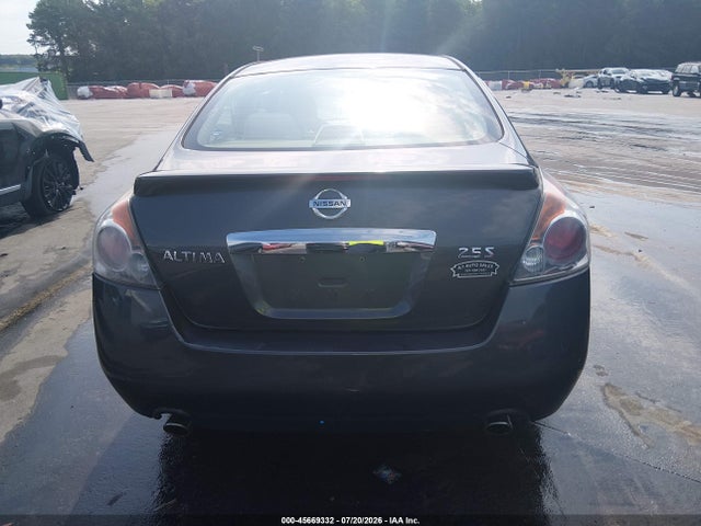 Продажа на аукционе авто 2012 Nissan Altima 2.5, vin: 1N4AL2AP7CN577737, номер лота: 45669332