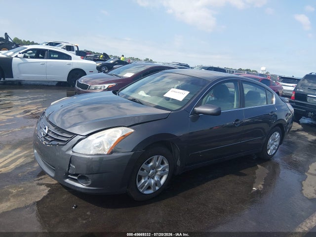 Продажа на аукционе авто 2012 Nissan Altima 2.5, vin: 1N4AL2AP7CN577737, номер лота: 45669332