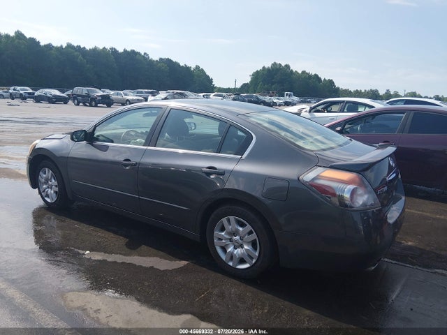 Продажа на аукционе авто 2012 Nissan Altima 2.5, vin: 1N4AL2AP7CN577737, номер лота: 45669332