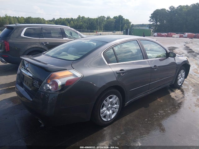 Продажа на аукционе авто 2012 Nissan Altima 2.5, vin: 1N4AL2AP7CN577737, номер лота: 45669332