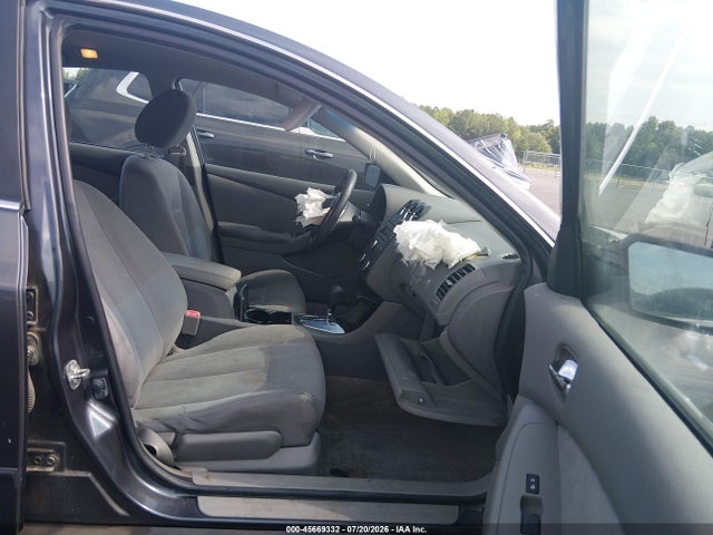 Продажа на аукционе авто 2012 Nissan Altima 2.5, vin: 1N4AL2AP7CN577737, номер лота: 45669332