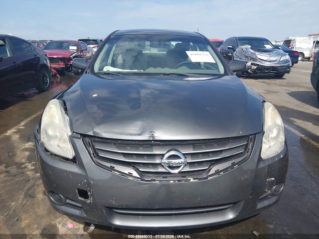 Продажа на аукционе авто 2012 Nissan Altima 2.5, vin: 1N4AL2AP7CN577737, номер лота: 45669332