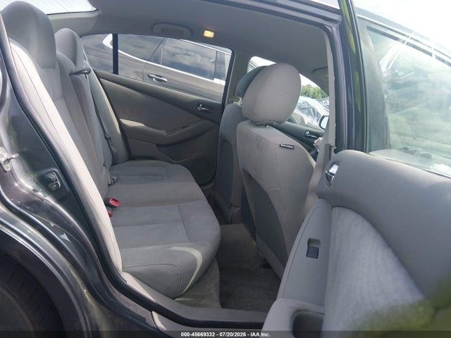 Продажа на аукционе авто 2012 Nissan Altima 2.5, vin: 1N4AL2AP7CN577737, номер лота: 45669332