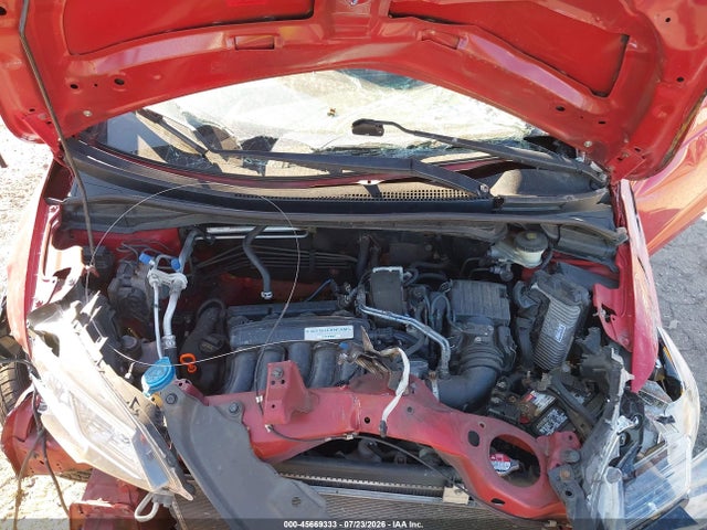 3HGGK5H66JM717517 Honda Fit Sport