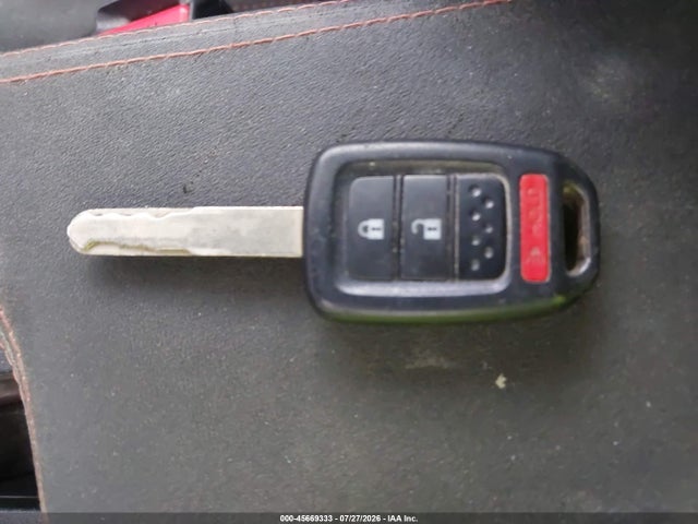 3HGGK5H66JM717517 Honda Fit Sport