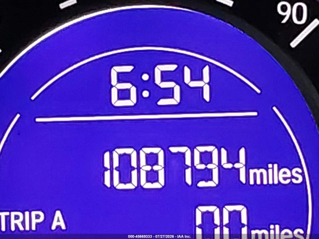 3HGGK5H66JM717517 Honda Fit Sport