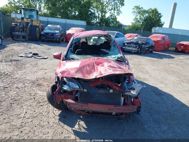 3HGGK5H66JM717517 Honda Fit Sport