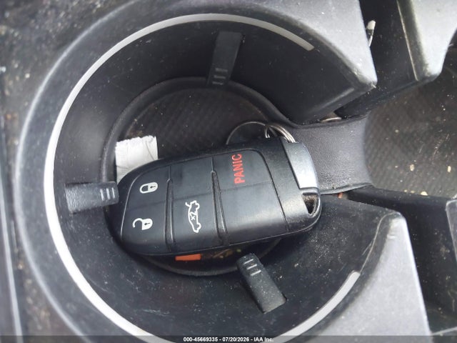 Aukcja sprzedaży 2016 Chrysler 300 Limited, vin: 2C3CCAAGXGH273947, numer aukcji: 45669335