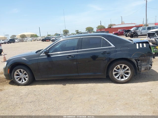 Aukcja sprzedaży 2016 Chrysler 300 Limited, vin: 2C3CCAAGXGH273947, numer aukcji: 45669335