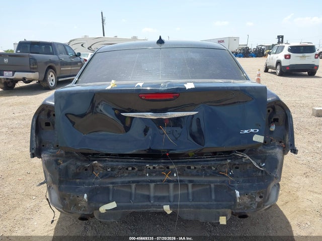 Aukcja sprzedaży 2016 Chrysler 300 Limited, vin: 2C3CCAAGXGH273947, numer aukcji: 45669335
