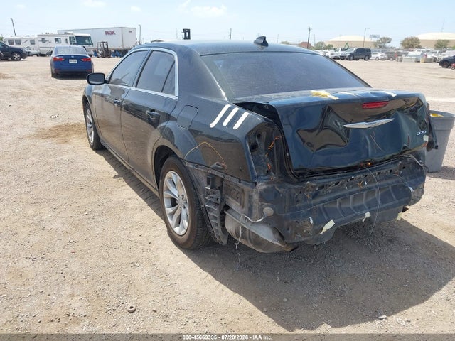 Aukcja sprzedaży 2016 Chrysler 300 Limited, vin: 2C3CCAAGXGH273947, numer aukcji: 45669335