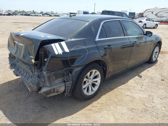 Aukcja sprzedaży 2016 Chrysler 300 Limited, vin: 2C3CCAAGXGH273947, numer aukcji: 45669335